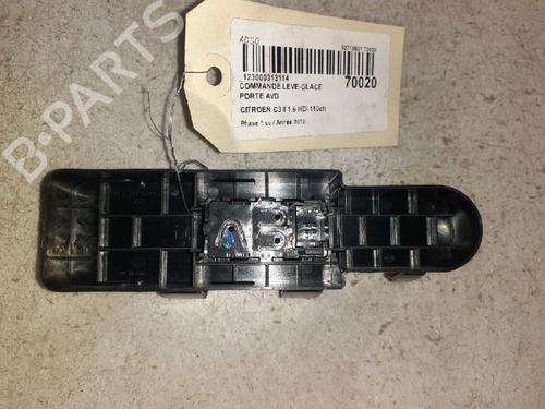 Switch CITROËN C3 II (SC_) 1.6 HDi 110 | BP30431892I30 - Image 2