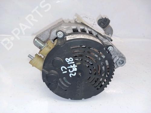 Alternator CITROËN C1 (PM_, PN_) 1.0 | BP30431877M7