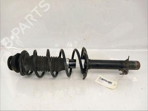 Used Left front shock absorber CITROËN C1 (PM_, PN_) 1.0 (68 hp) 30423610