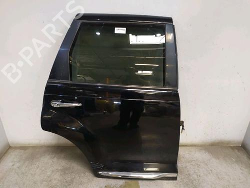 Used Right rear door CHRYSLER PT CRUISER (PT_) 2.2 CRD (150 hp) 30428191