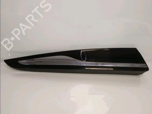 Dørlist Dørlist RENAULT CLIO IV (BH_) 1.5 dCi 90 (90 hp) 33646500 33646500