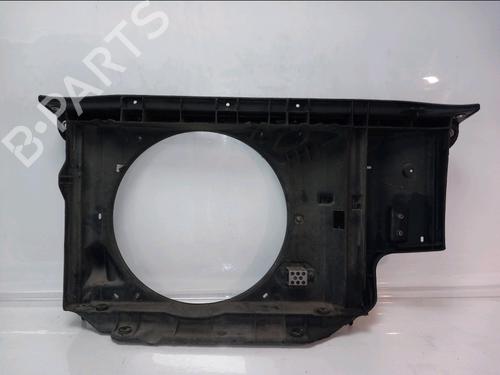 Frontplade/Frontkurv PEUGEOT 206 SW (2E/K) 2.0 HDi | BP39117800C72 - Image 2