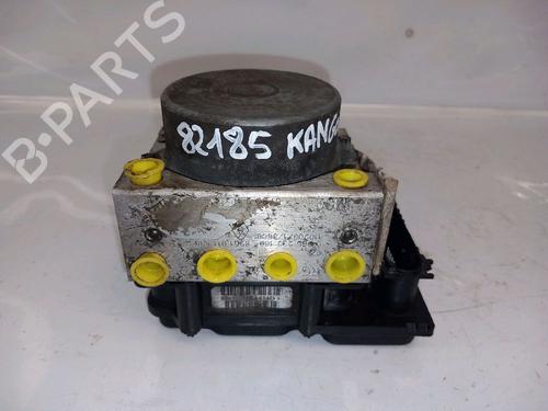 ABS Bremseaggregat RENAULT KANGOO Express (FW0/1_) 1.5 dCi 70 (FW0A, KW0V) (68 hp) 30417004