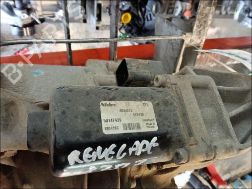 Rear differential JEEP RENEGADE SUV (BU, B1, BV) 2.0 CRD 4x4 | BP40620239M24 - Image 4