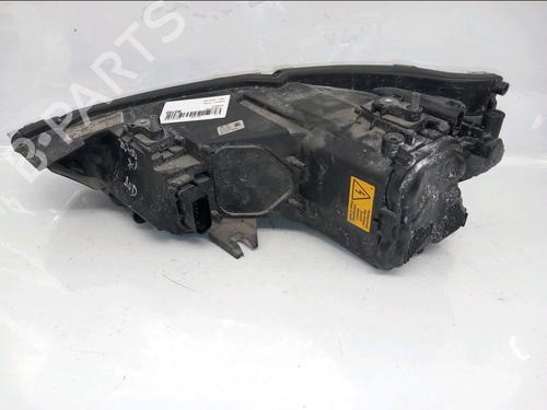 Right headlight AUDI A1 (8X1, 8XK) 1.6 TDI | BP30488776C29 