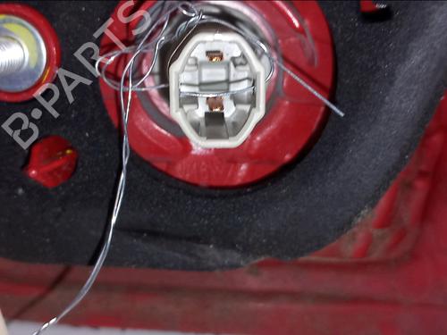Left tailgate light MITSUBISHI LANCER VIII Sportback (CX_A) 2.0 DI-D (CX8A) | BP32356101C79 - Image 3