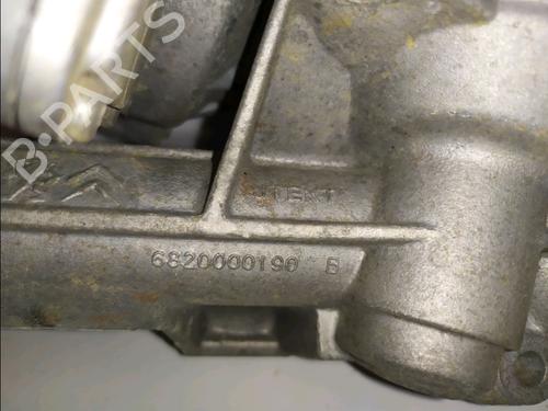 Steering rack CITROËN C4 CACTUS 1.6 BlueHDi 100 | BP36450081M22  - Image 7