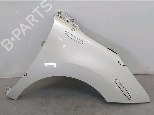 Used Right front fenders Right front fenders 38633659 38633659