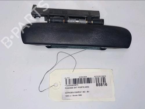 Used Rear right exterior door handle Rear right exterior door handle CITROËN XSARA (N1) 1.9 D (68 hp) 36253020 36253020