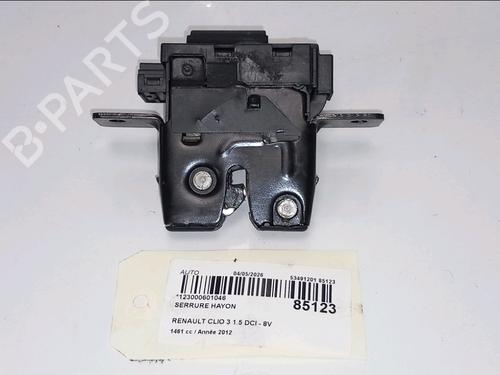 Used Rear right interior door handle Rear right interior door handle LAND ROVER DISCOVERY SPORT (L550) 2.0 D 4x4 (150 hp) 35719508 35719508