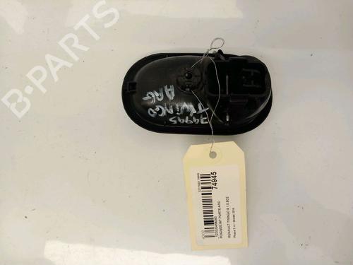Rear left interior door handle RENAULT TWINGO III (BCM_, BCA_) 1.0 SCe 70 | BP30418830I15 - Image 2