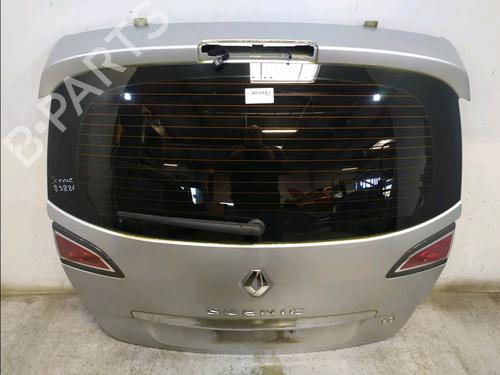 tailgate-renault-scenic-iii-jz01_-2008-2009-2010-2011-2012-2013-2014-2015-2016-32514173 main image