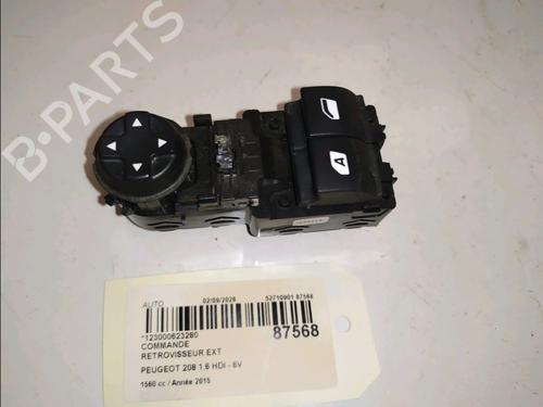 Used Mirror switch Mirror switch 39490370 39490370