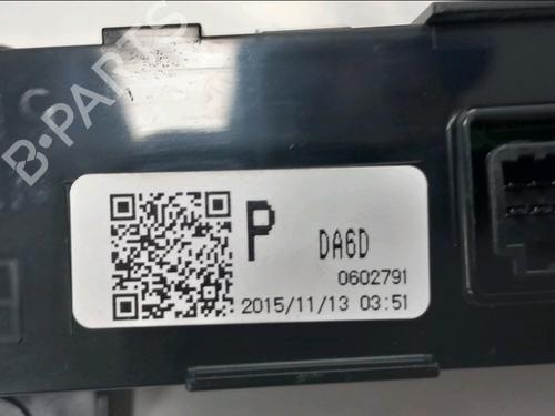 Display monitor MAZDA CX-3 (DK) 1.5 SKYACTIV-D (DK2WS, DK5FW) | BP36692452C48 - Image 5