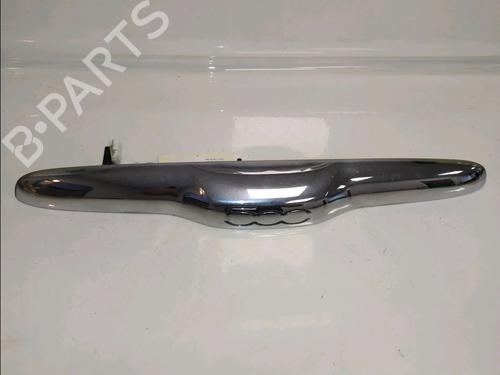 Used Tailgate handle Tailgate handle 38457602 38457602