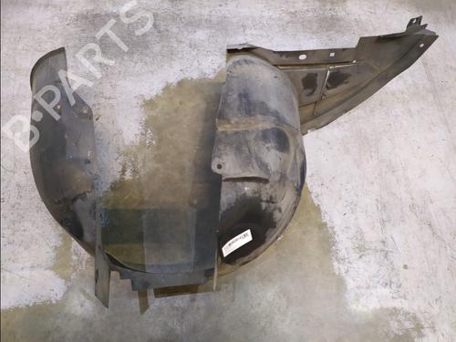 Used Wheel arch CITROËN C3 I (FC_, FN_) 1.4 i (73 hp) 31986243