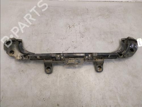 Used Rear bumper bracket Rear bumper bracket BMW X1 (E84) xDrive 20 d (177 hp) 40252612 40252612