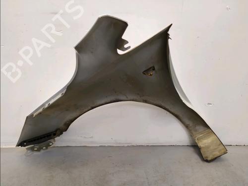 Forskærm Højre OPEL CORSA E (X15) 1.4 (08, 68) | BP39088231C42 - Image 2