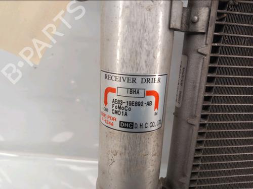 Heater matrix FORD B-MAX (JK) 1.4 | BP31986210M63 - Image 3