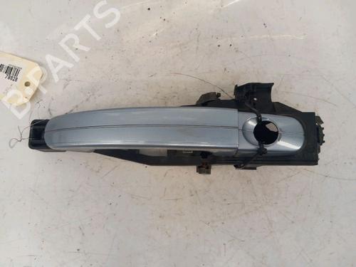 Maneta exterior delantera izquierda FORD FOCUS C-MAX (DM2) 1.8 TDCi (115 hp) 30415768