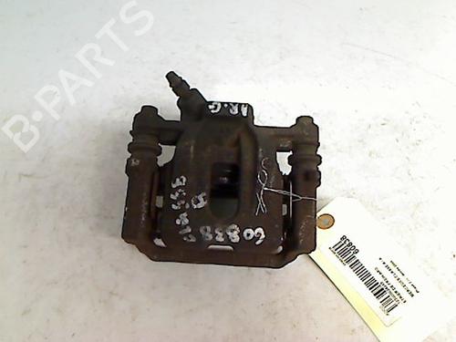 Used Left rear brake caliper MERCEDES-BENZ A-CLASS (W168) A 170 CDI (168.009, 168.109) (95 hp) 30432668