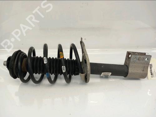Used Left front shock absorber CITROËN C4 Picasso I MPV (UD_) 1.6 HDi 110 (112 hp) 30418289