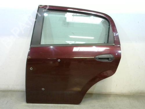 left-rear-door-fiat-punto-evo-199_-2008-30425629 main image