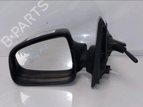 Retrovisor izquierdo Retrovisor izquierdo DACIA SANDERO II 1.0 SCe 75 (B8JC, B8JD, B8NC) (73 hp) 36962591 36962591
