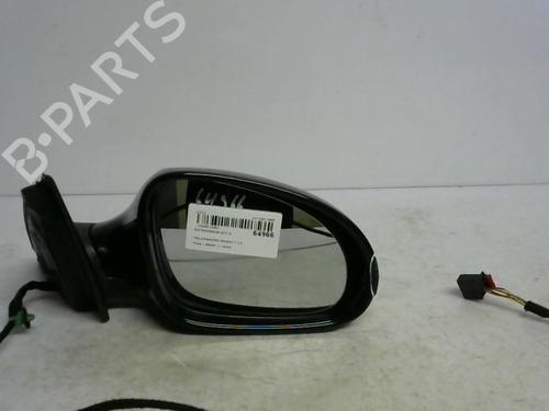 Used Right mirror VW PASSAT B6 Variant (3C5) 2.0 TDI 16V (140 hp) 30431498