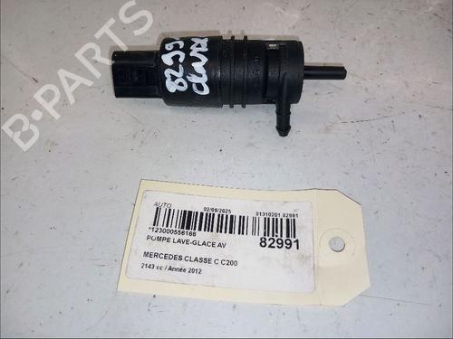Sprinklervæskepumpe MERCEDES-BENZ C-CLASS (W204) C 200 CDI (204.001) (136 hp) 30432724