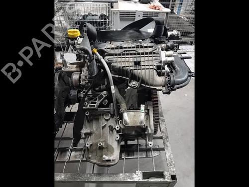 Używane Silnik RENAULT TWINGO III (BCM_, BCA_) 0.9 TCe 90 (BCM9, BCM2) (90 hp) 30413651