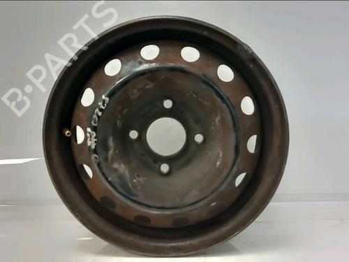 rim-peugeot-206-hatchback-2ac-1998-1999-2000-2001-2002-2003-2004-2005-2006-2007-2008-2009-2010-2011-2012-40252494 main image