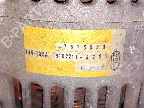 Alternator MINI MINI (R50, R53) Cooper | BP38032573M7 - Image 7