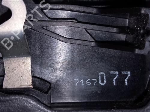 Front left lock BMW 1 (E87) 116 i | BP36314172C98 - Image 5
