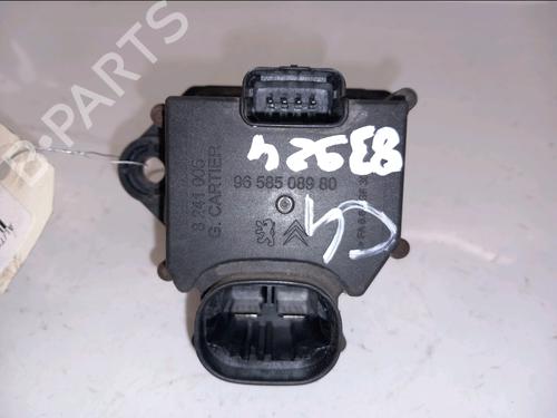 Other CITROËN C4 II (NC_) 1.6 HDi 110 | BP30425335O1 - Image 2