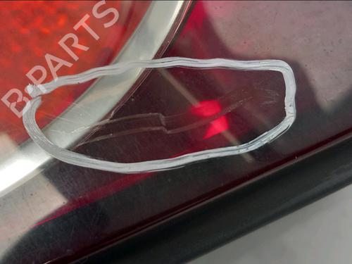 Used Right taillight Right taillight VW POLO IV (9N_, 9A_) 1.4 TDI (80 hp) 33749421 33749421