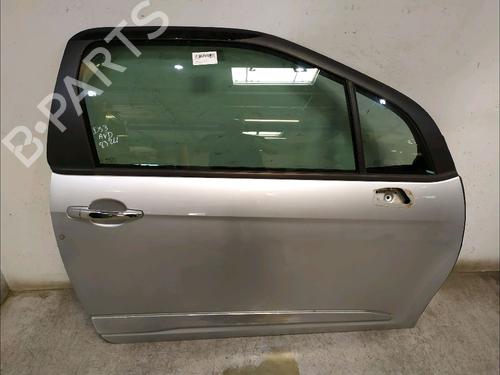 Used Right front door CITROËN DS3 (SA_) 1.6 HDi 110 (112 hp) 30417387