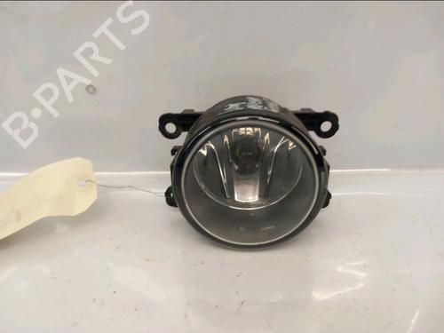Højre Foran Tågelygte RENAULT LAGUNA III (BT0/1) 1.5 dCi (BT00, BT0A, BT0T, BT1J) (110 hp) 31798762