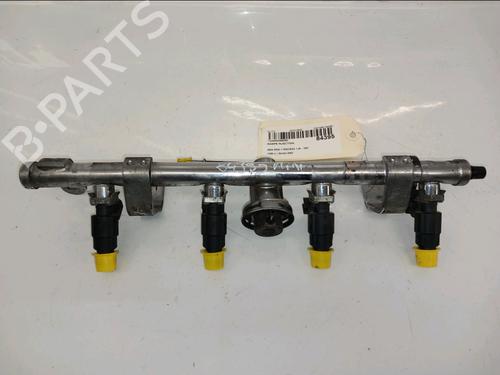 Used Injection rail Injection rail 30541703 30541703