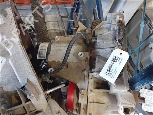 Used Gearbox Gearbox 37681115 37681115