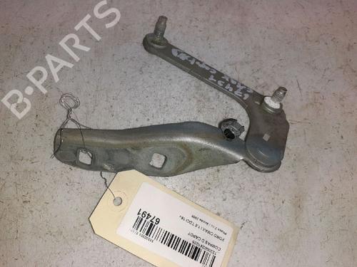 Used Hinge/Door check strap FORD C-MAX (DM2) 1.6 TDCi (90 hp) 30421487