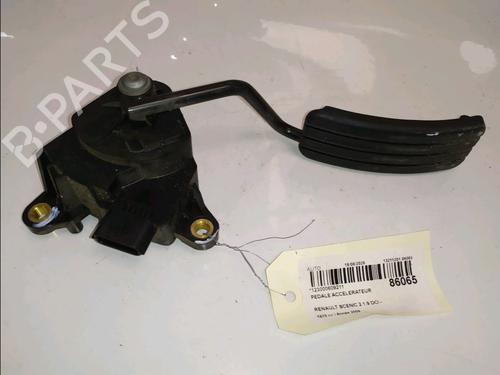 Used Pedal Pedal 36946342 36946342