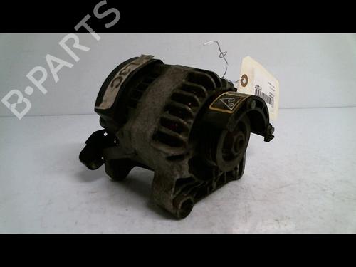Used Alternator LANCIA Y (840_) 1.2 (840AA, 840AF1A) (60 hp) 30420358