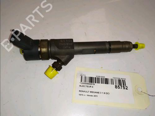 Used Injector Injector 36252932 36252932