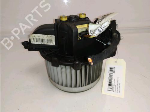 Used Heater blower motor Heater blower motor CITROËN C4 Picasso I MPV (UD_) 1.6 HDi 110 (112 hp) 40278169 40278169