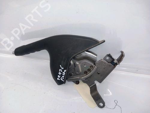 Used Hand brake FORD FIESTA VI (CB1, CCN) 1.4 TDCi (68 hp) 30413881