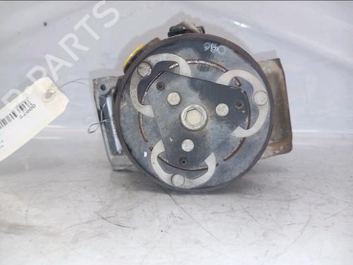 AC compressor DACIA SANDERO II 1.5 Blue dCi 95 (B8JL) | BP32488024M34