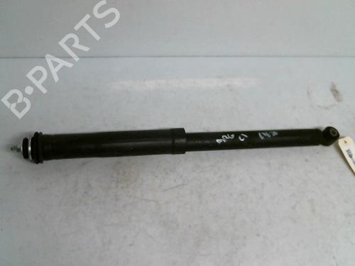 Venstre bagtil støddæmper CITROËN C1 (PM_, PN_) 1.0 (68 hp) 30415424