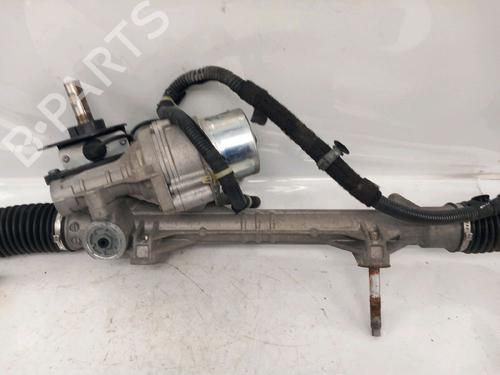 Used Steering rack PEUGEOT 208 I (CA_, CC_) 1.6 HDi (92 hp) 30414526