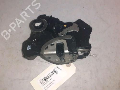 Used Front left lock TOYOTA AURIS (_E15_) 1.4 D-4D (NDE150_, NDE150R) (90 hp) 30426884